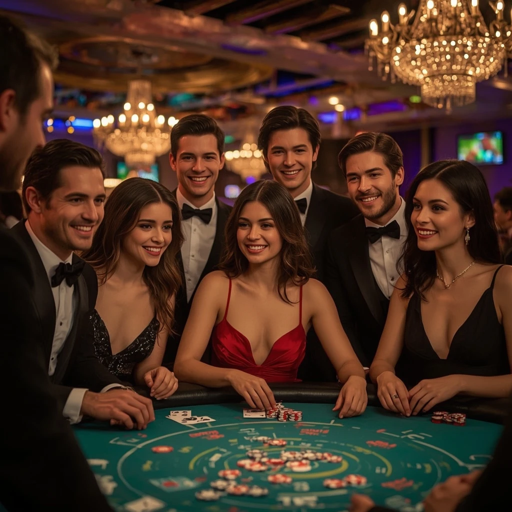 blackjack au casino WizeBets Casino