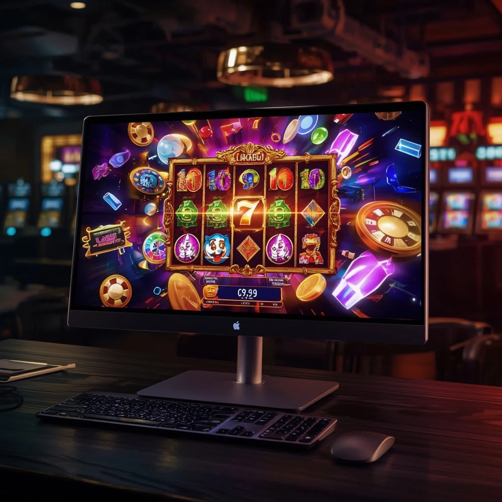 Machines à sous à jackpots progressifs WizeBets Casino