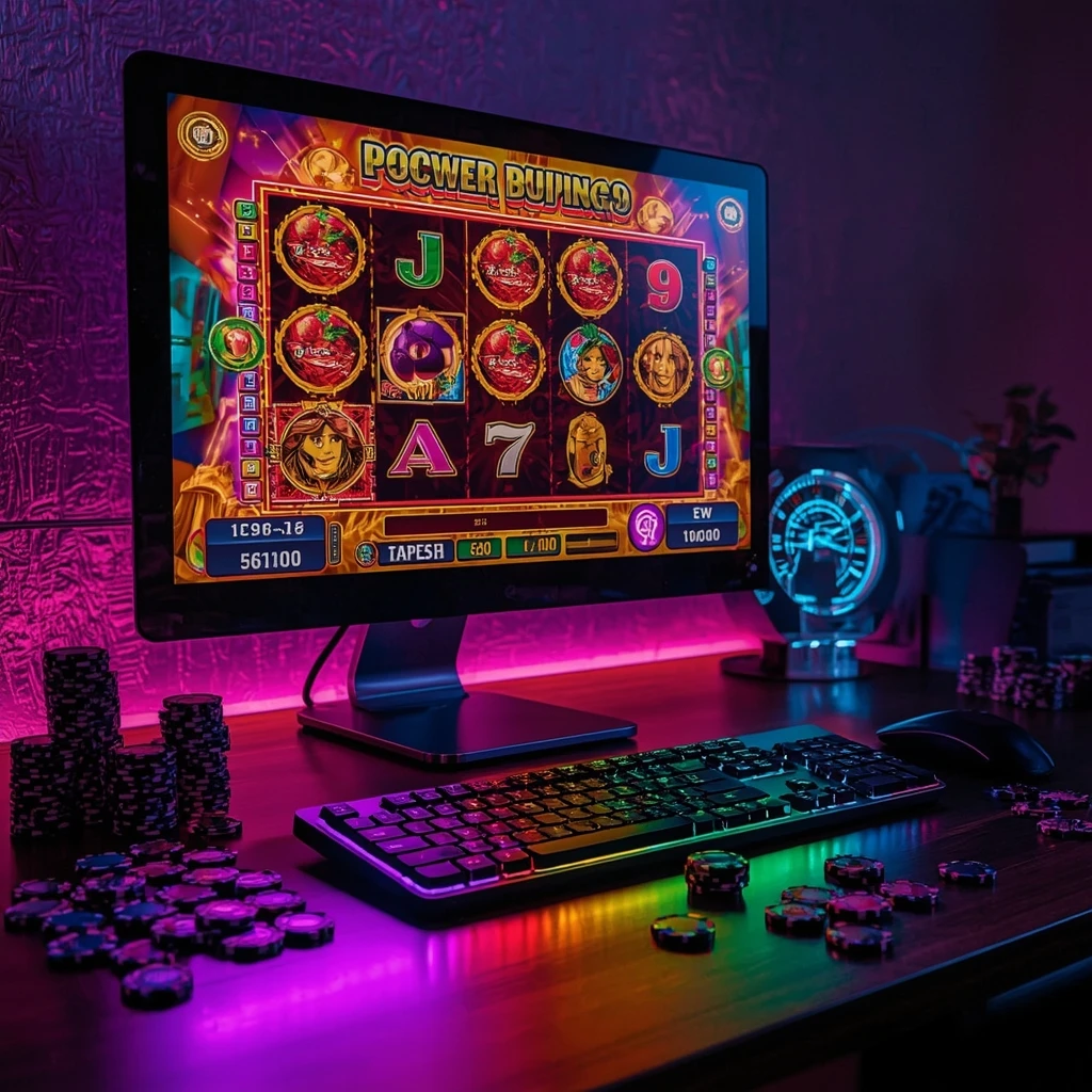 Microgaming WizeBets Casino