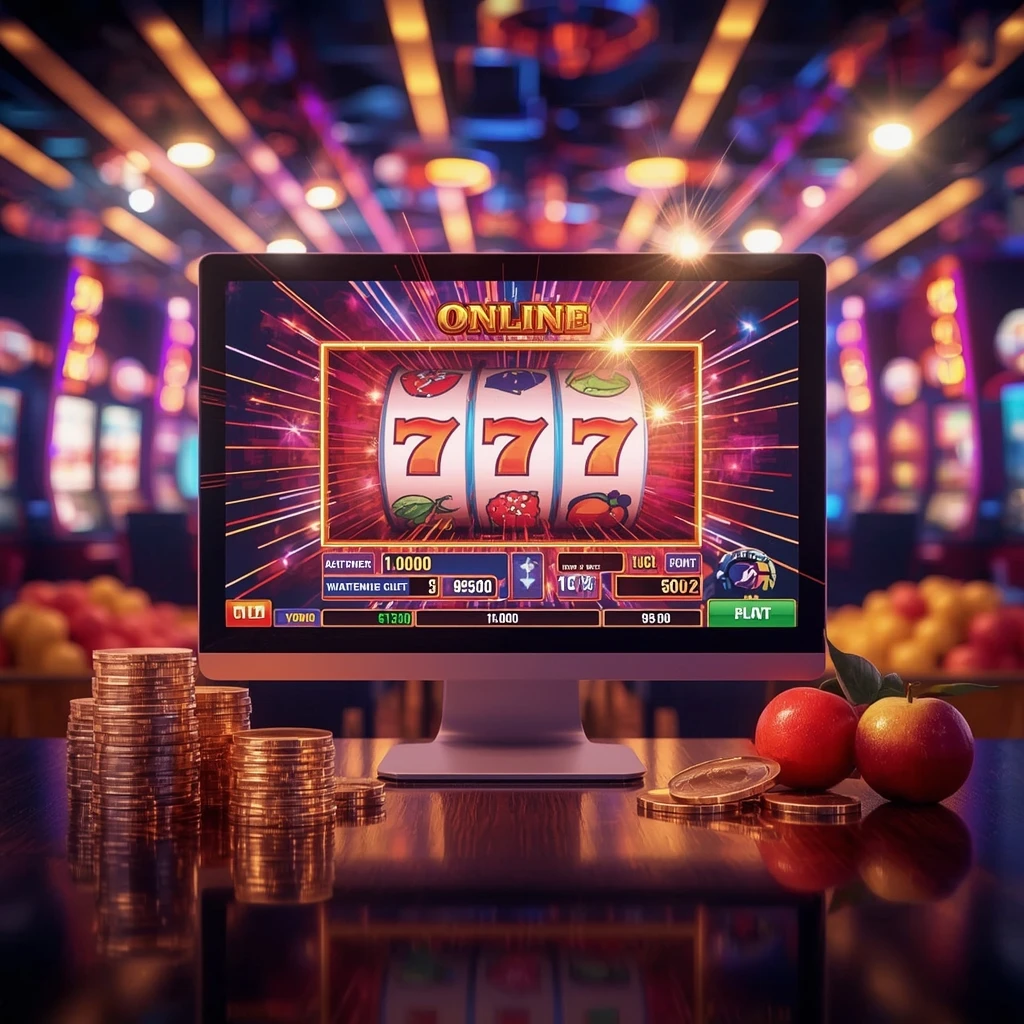 machines à sous WizeBets Casino