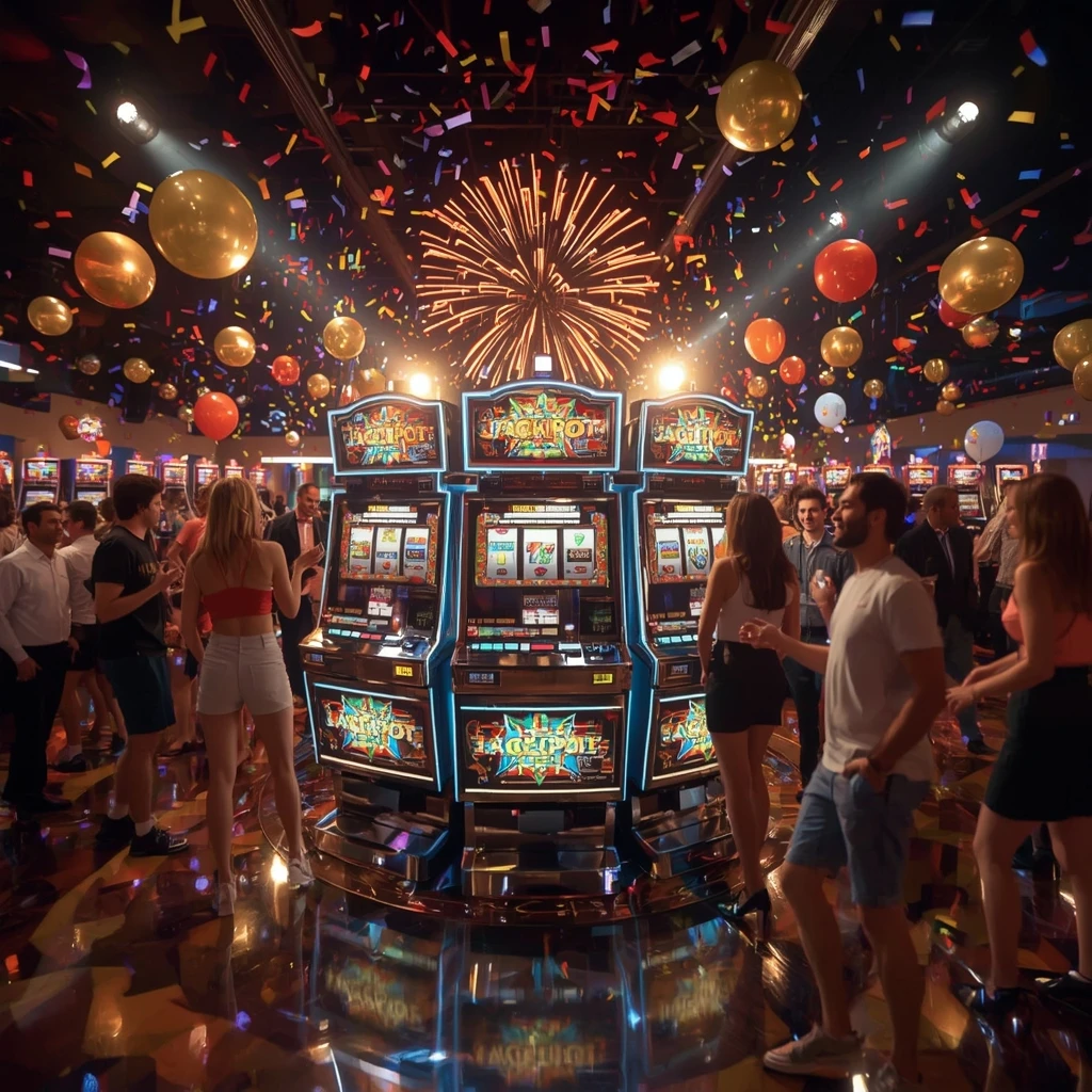 Les jackpots fixes WizeBets Casino