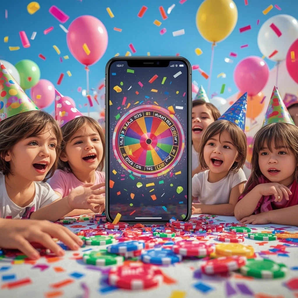 bonus de casino sur mobile WizeBets Casino