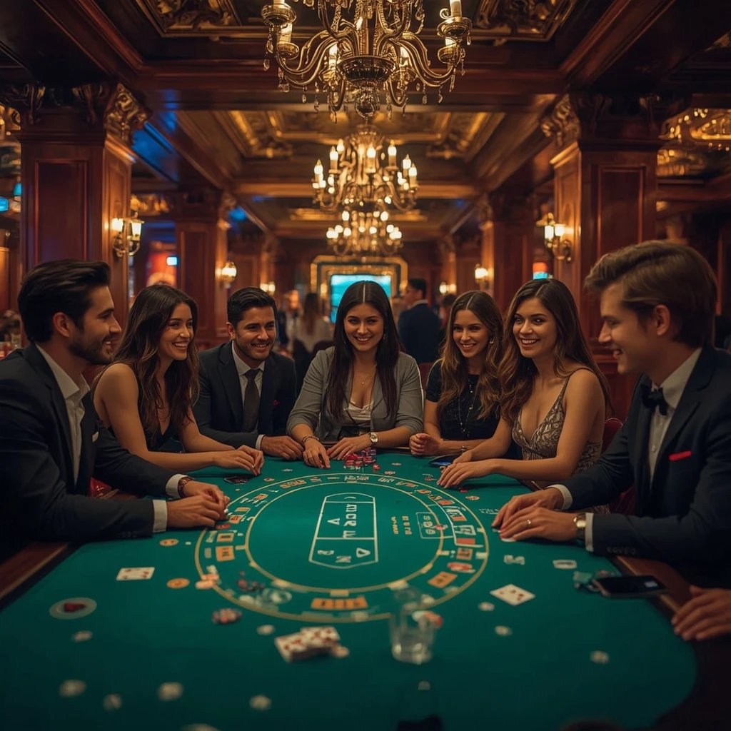 Double Bonus Poker au WizeBets Casino