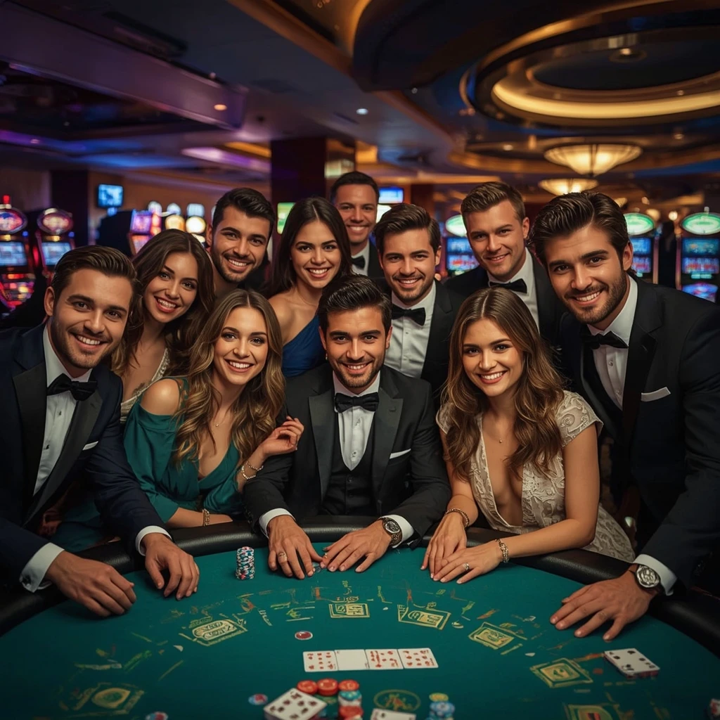 Les bases du jeu WizeBets Casino